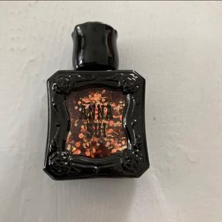 アナスイ(ANNA SUI)のアナスイネイルカラートッパー601(マニキュア)