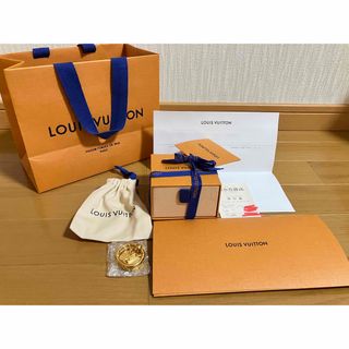 ルイヴィトン(LOUIS VUITTON)のルイヴィトン　スマホリング(iPhoneケース)