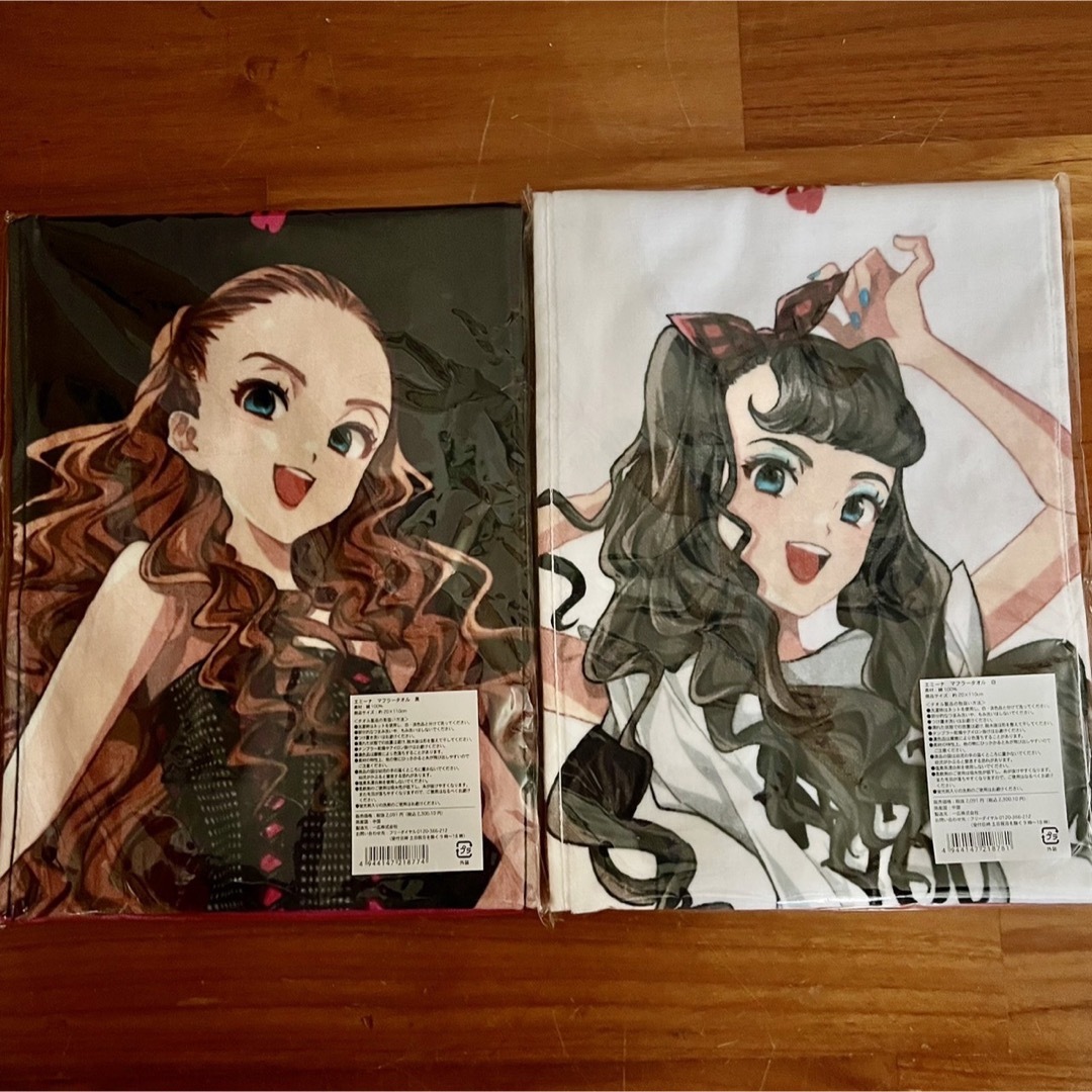 沖縄セブン限定 本日発売 安室奈美恵エミーナTシャツ&ハンドタオル 沖縄セブン限定 本日発売 安室奈美恵エミーナTシャツ&ハンドタオル