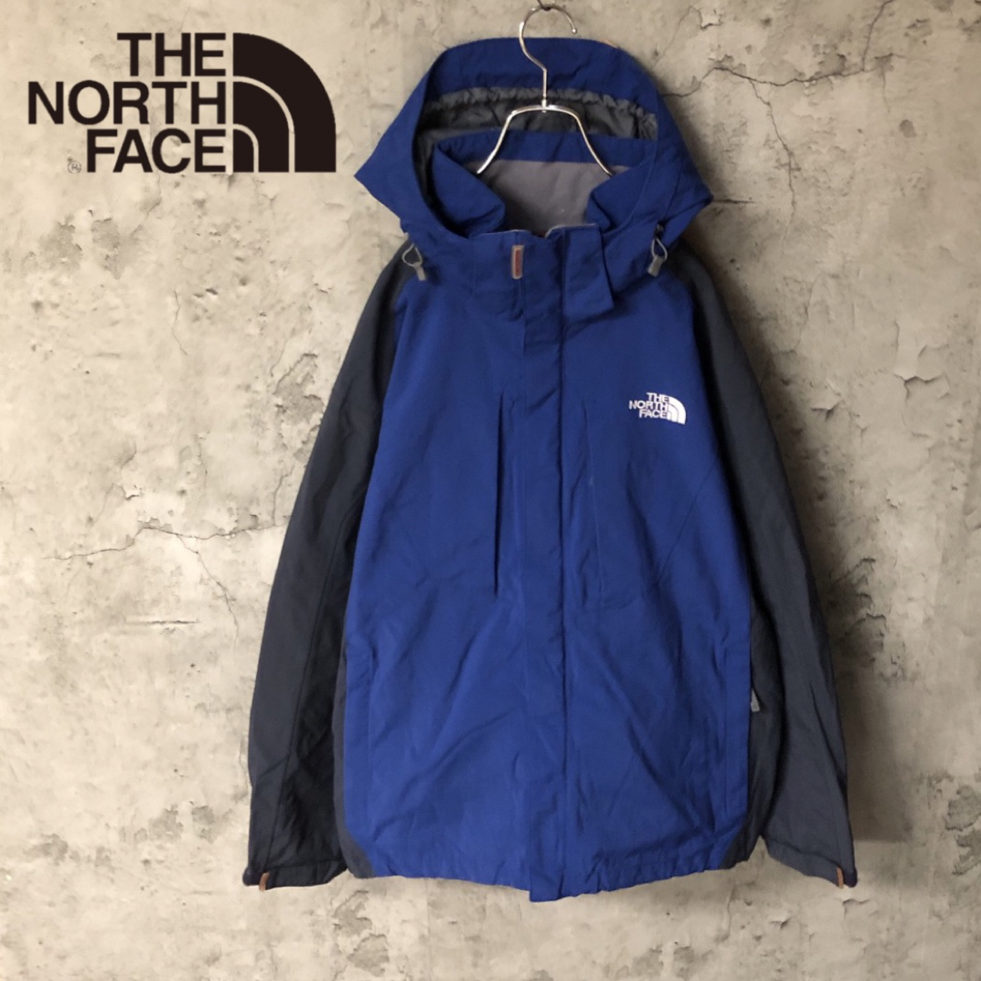 THE NORTH FACE　ナイロンパーカー