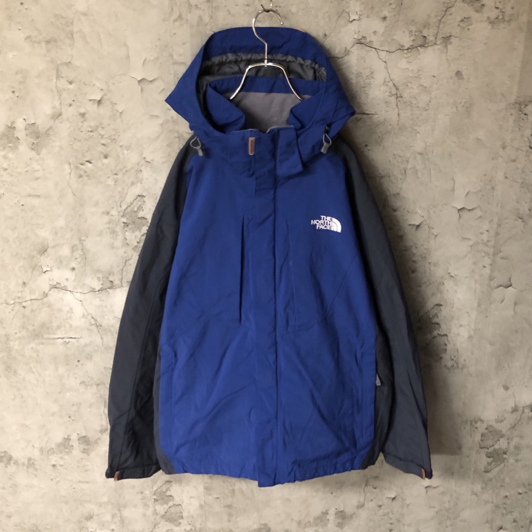 THE NORTH FACE - hyvent ザノースフェイス マウンテンパーカー ...