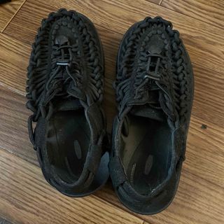 キーン(KEEN)の専用です。(サンダル)