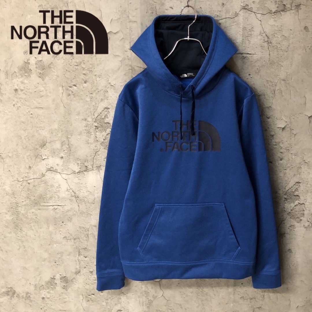 THE NORTH FACE - ザノースフェイス スウェットパーカー フーディー