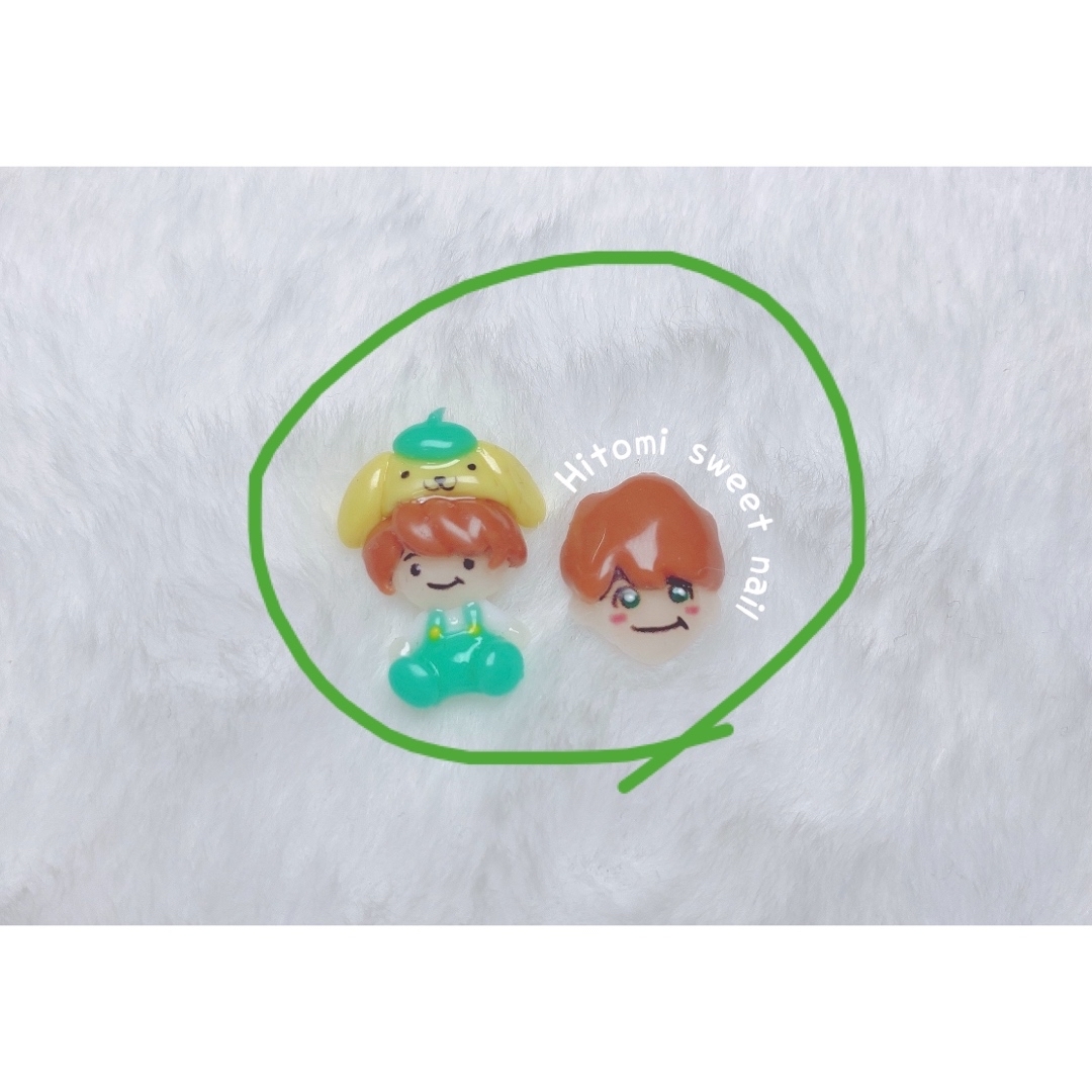 もな様専用ページの通販 by hitomi♡sweet♡nail|ラクマ