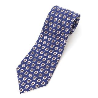 エルメス 花柄 ネクタイの通販 80点 | Hermesのメンズを買うならラクマ