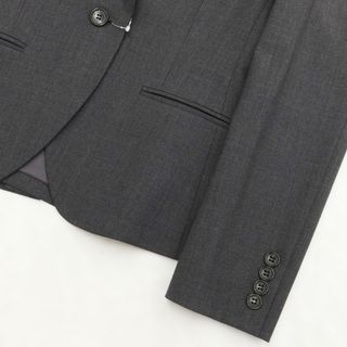 ほぼ新品！BROOKS BROTHERS セットアップスーツ ☆ウール100