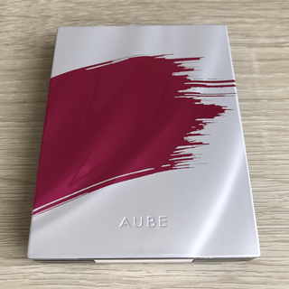 オーブクチュール(AUBE couture)のAUBE ブラシひと塗りシャドウN 11ブラウン系(アイシャドウ)