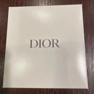 クリスチャンディオール(Christian Dior)の【ツッキー様専用】ディオール　洗えるコットン(コットン)