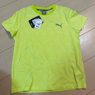 プーマ(PUMA)のPUMATシャツ⭐︎ 150cm(Tシャツ/カットソー)