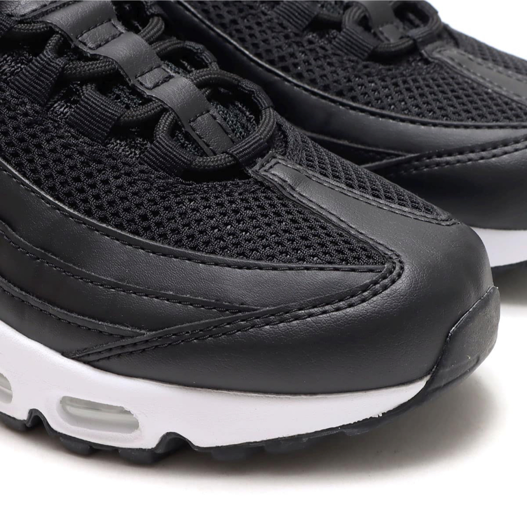 NIKE 24.5cm ナイキ エアマックス95 DH8015-001