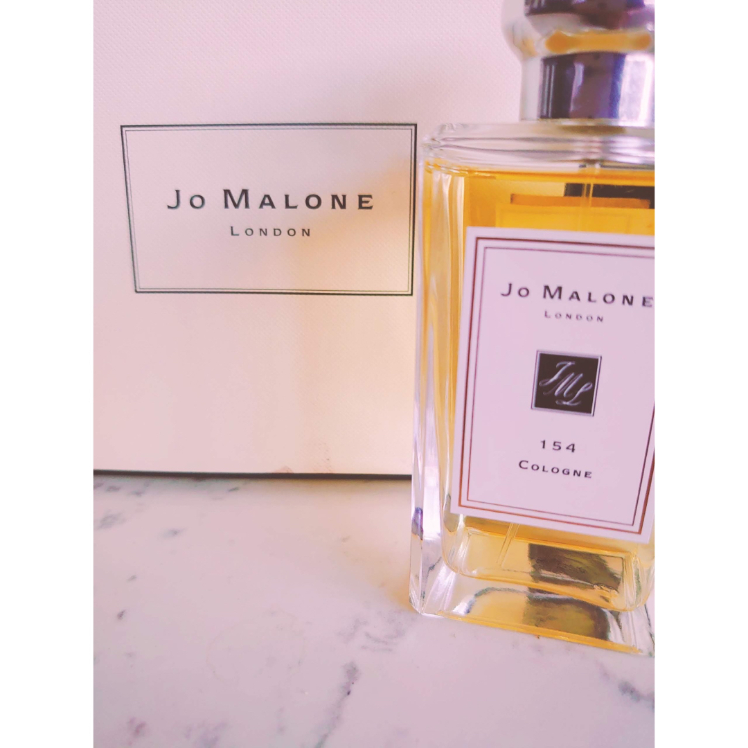 Jo Malone(ジョーマローン)のJo malone 154 コスメ/美容の香水(ユニセックス)の商品写真
