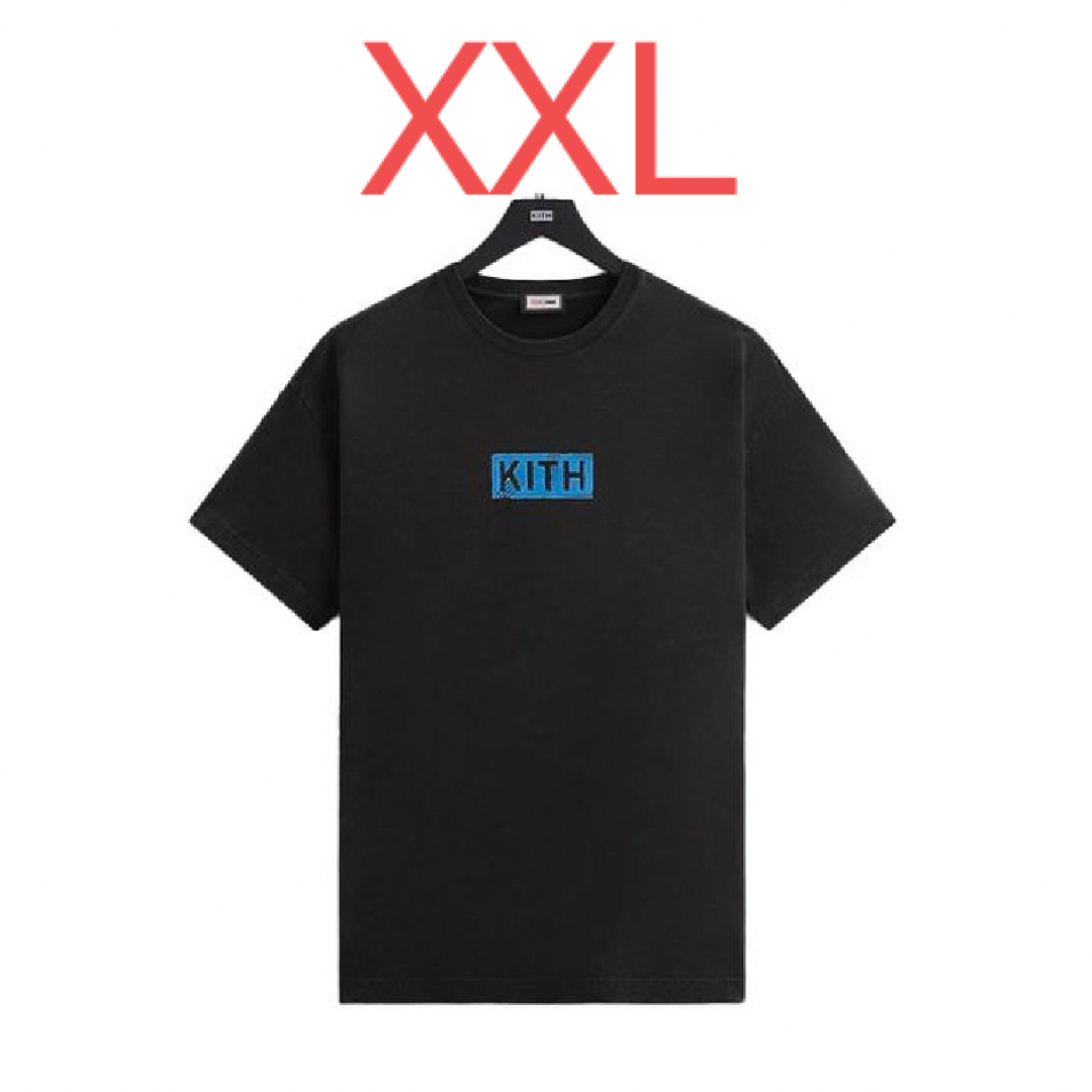 Marvel Kith for X-Men Beast Vintage Tee | フリマアプリ ラクマ