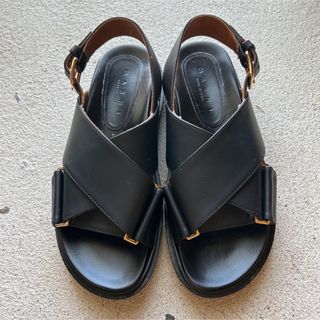 マルニ 靴下 サンダル(レディース)の通販 100点以上 | Marniの