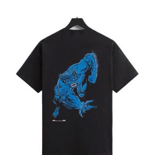 KITH - Marvel Kith for X-Men Beast Vintage Teeの通販 by トーレス's