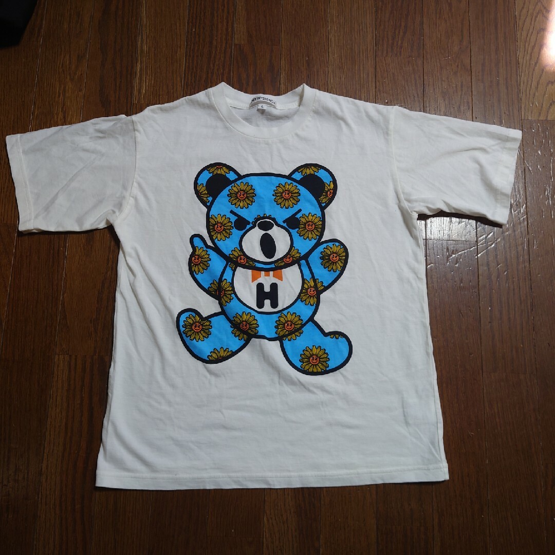 ジョーイヒステリック　Tシャツ