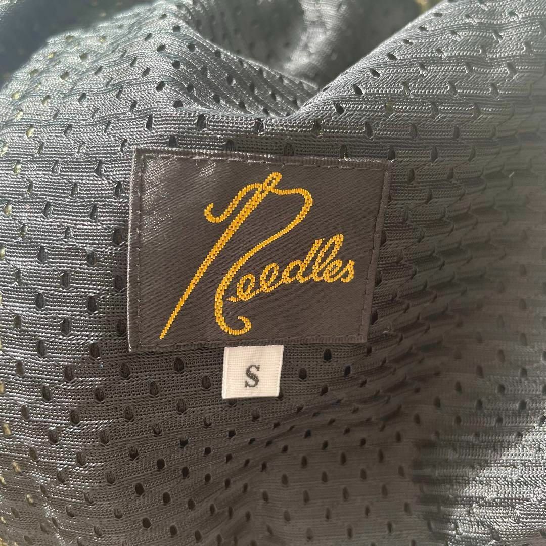 Needles ストレート S オリーブ ニードルス ニードルズ needlesの