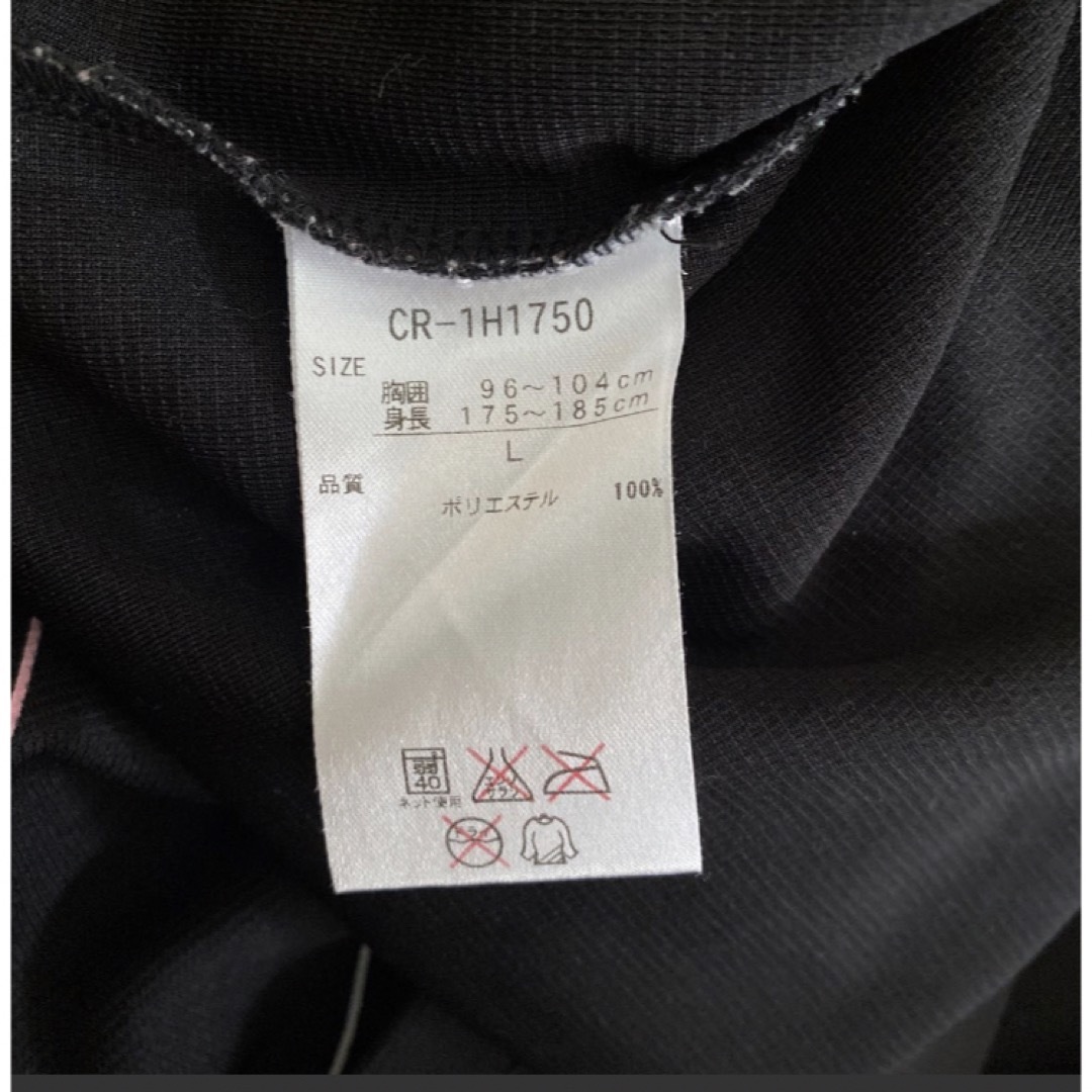CORAGIO. GOLF 半袖Tシャツ Lサイズ スポーツ/アウトドアのゴルフ(ウエア)の商品写真
