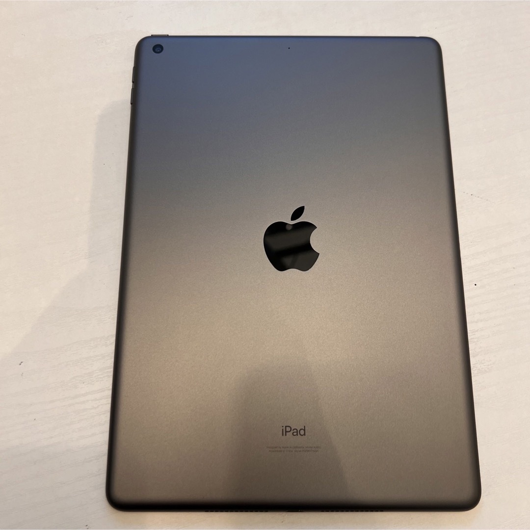 Apple - ipad第9世代64gb wifi pencil 第1世代セット箱付きの通販 by