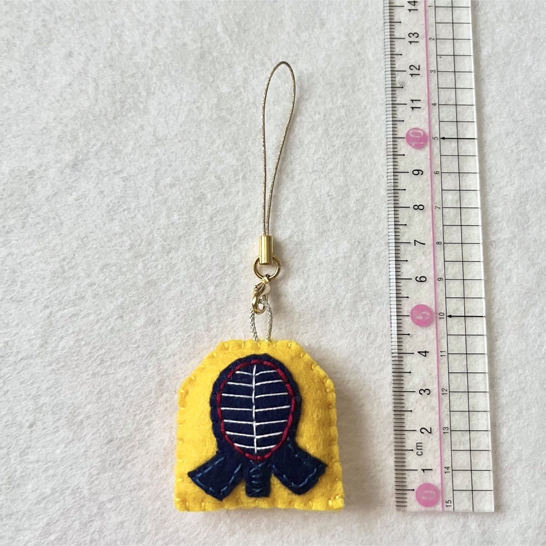 ♡部活お守り フェルト ストラップの通販 by Karina's shop|ラクマ ♡部活お守り フェルト ストラップの通販 by Karina's shop|ラクマ