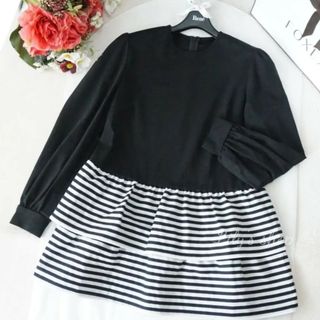 ティアードの通販 500点以上(レディース) | お得な新品・中古・未