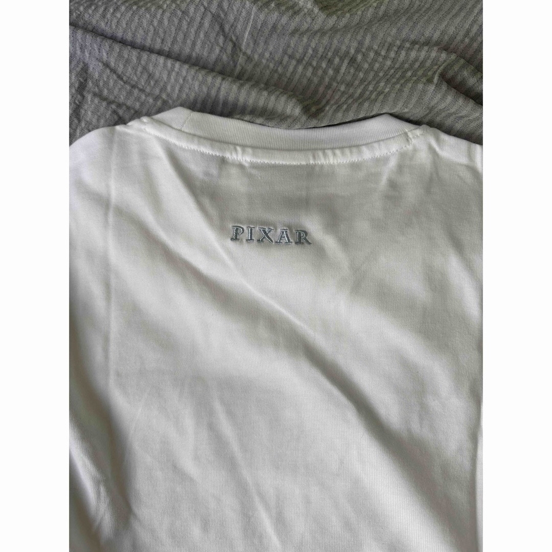 KITH(キス)の★★ 新品　kith pixar box logo tee  Mサイズ　★★ メンズのトップス(Tシャツ/カットソー(半袖/袖なし))の商品写真