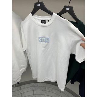 キス(KITH)の★★ 新品　kith pixar box logo tee  Mサイズ　★★(Tシャツ/カットソー(半袖/袖なし))