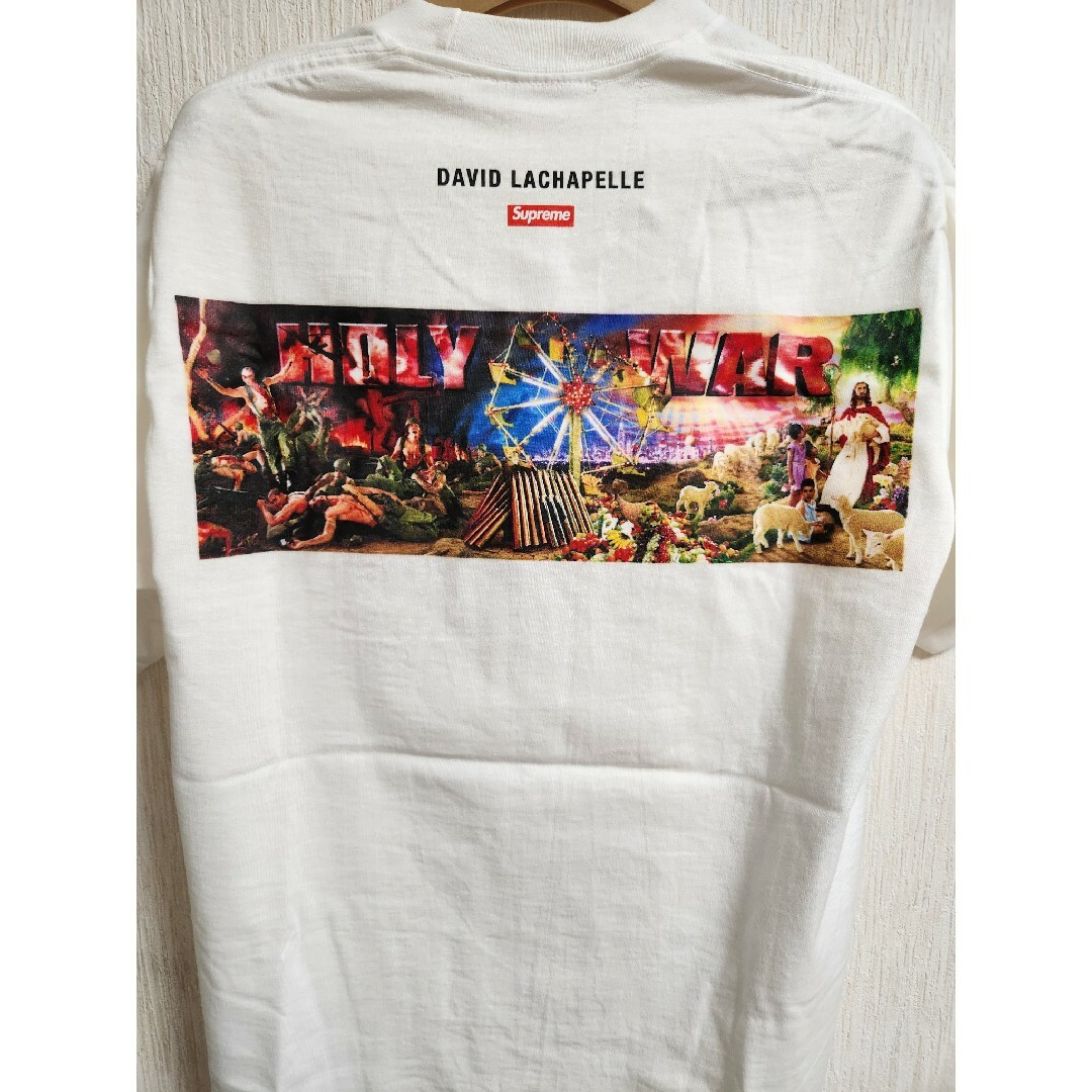 Supreme Holy War Tee