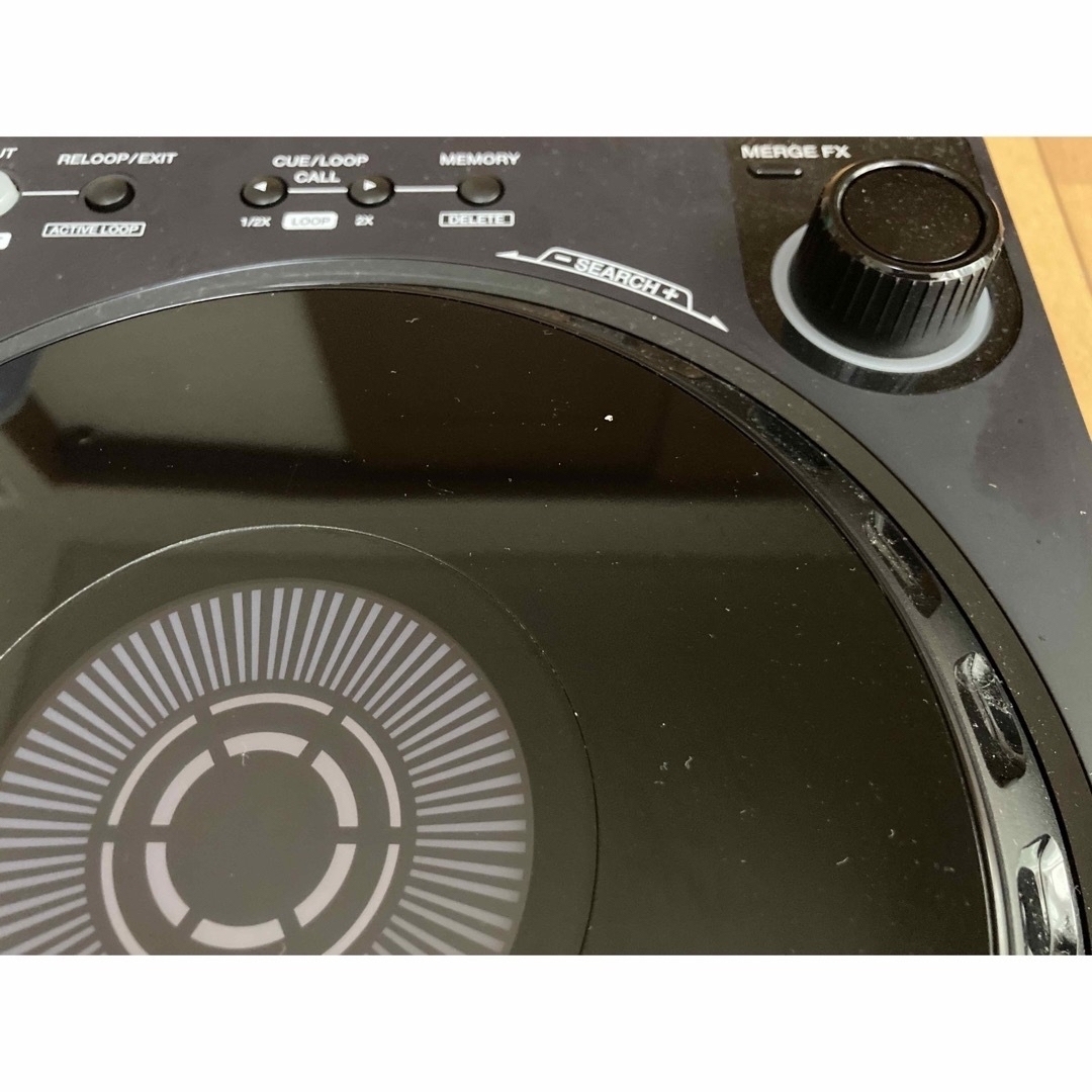 Pioneer DJ DDJ-FLX6 DJコントローラー パイオニア 2
