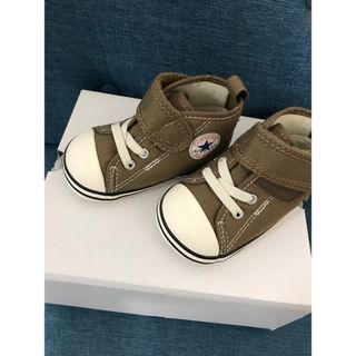 コンバース(CONVERSE)のコンバース🫶🏻12センチ(スニーカー)