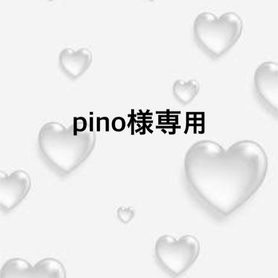 pino様専用】アイドルグッズセット-