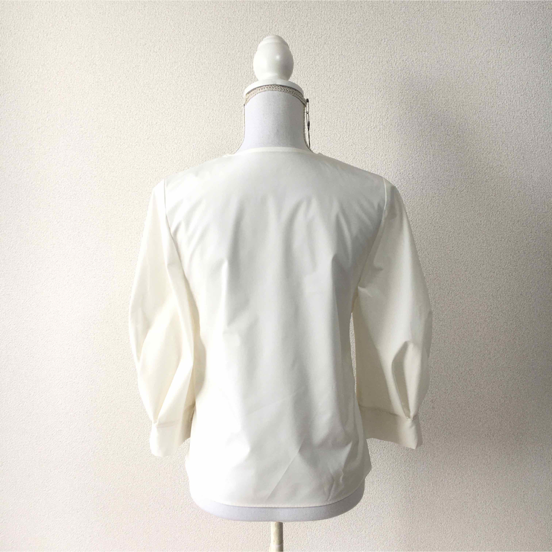 FOXEY - 新作美品 DAISY LIN デイジーリン FOXEY フォクシー ブラウス