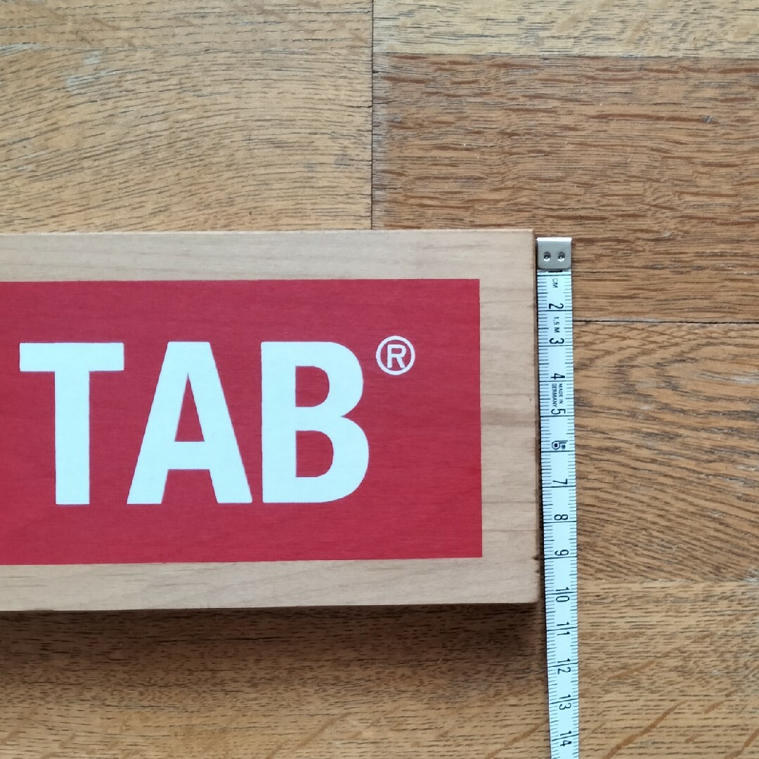 Levi's - 【非売品】Levi's リーバイス ディスプレイ用 木製看板 Levi's - 【非売品】Levi's リーバイス ディスプレイ用 木製看板