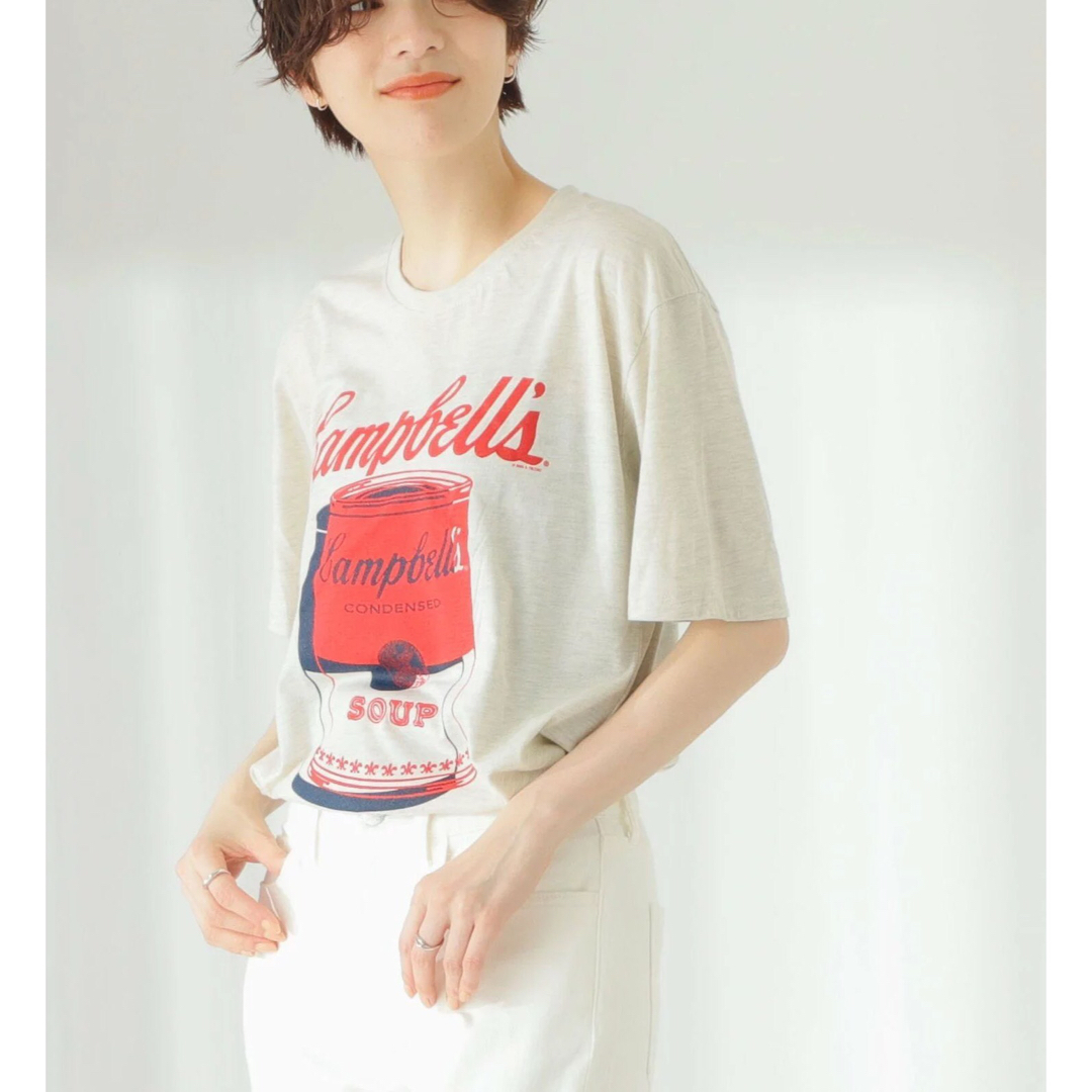 B:MING LIFE STORE by BEAMS(ビーミング ライフストア バイ ビームス)のB:MING by BEAMS Tee Luv Tシャツ ビーミング ビームス レディースのトップス(Tシャツ(半袖/袖なし))の商品写真