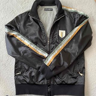 ドルチェ&ガッバーナ(DOLCE&GABBANA) MA-1の通販 20点 | ドルチェ
