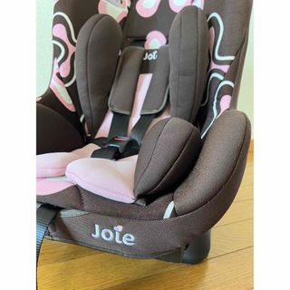 Joie (ベビー用品) - ジョイー Joie チャイルドシート Tiltの通販 by