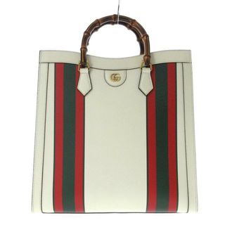 グッチ スタッズ トートバッグ(レディース)の通販 11点 | Gucciの