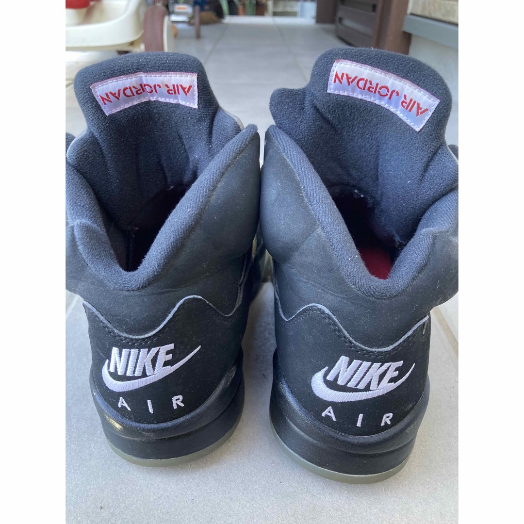 Jordan Brand（NIKE）(ジョーダン)のエアージョーダン5 メンズの靴/シューズ(スニーカー)の商品写真