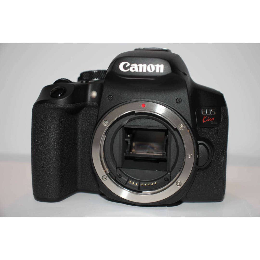 ISO10025600拡張保証付キャノンcanon kiss x 10i標準&望遠&単焦点 ISO10025600拡張保証付キャノンcanon kiss x 10i標準&望遠&単焦点