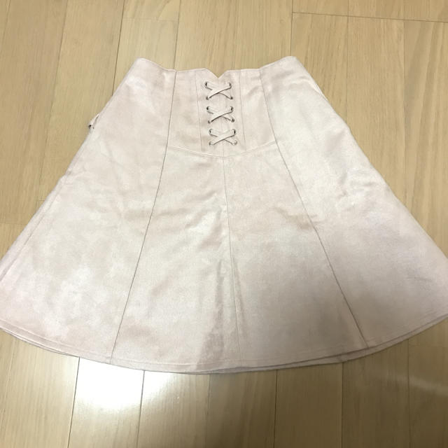 titty&co(ティティアンドコー)のしずく@まとめ買いで割引します 様 お取り置き レディースのスカート(ミニスカート)の商品写真