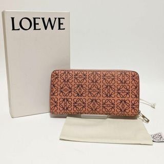 ロエベ 財布(レディース)（プリント）の通販 29点 | LOEWEのレディース