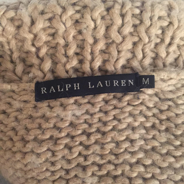 Ralph Lauren(ラルフローレン)のラルフローレンセーター レディースのトップス(ニット/セーター)の商品写真