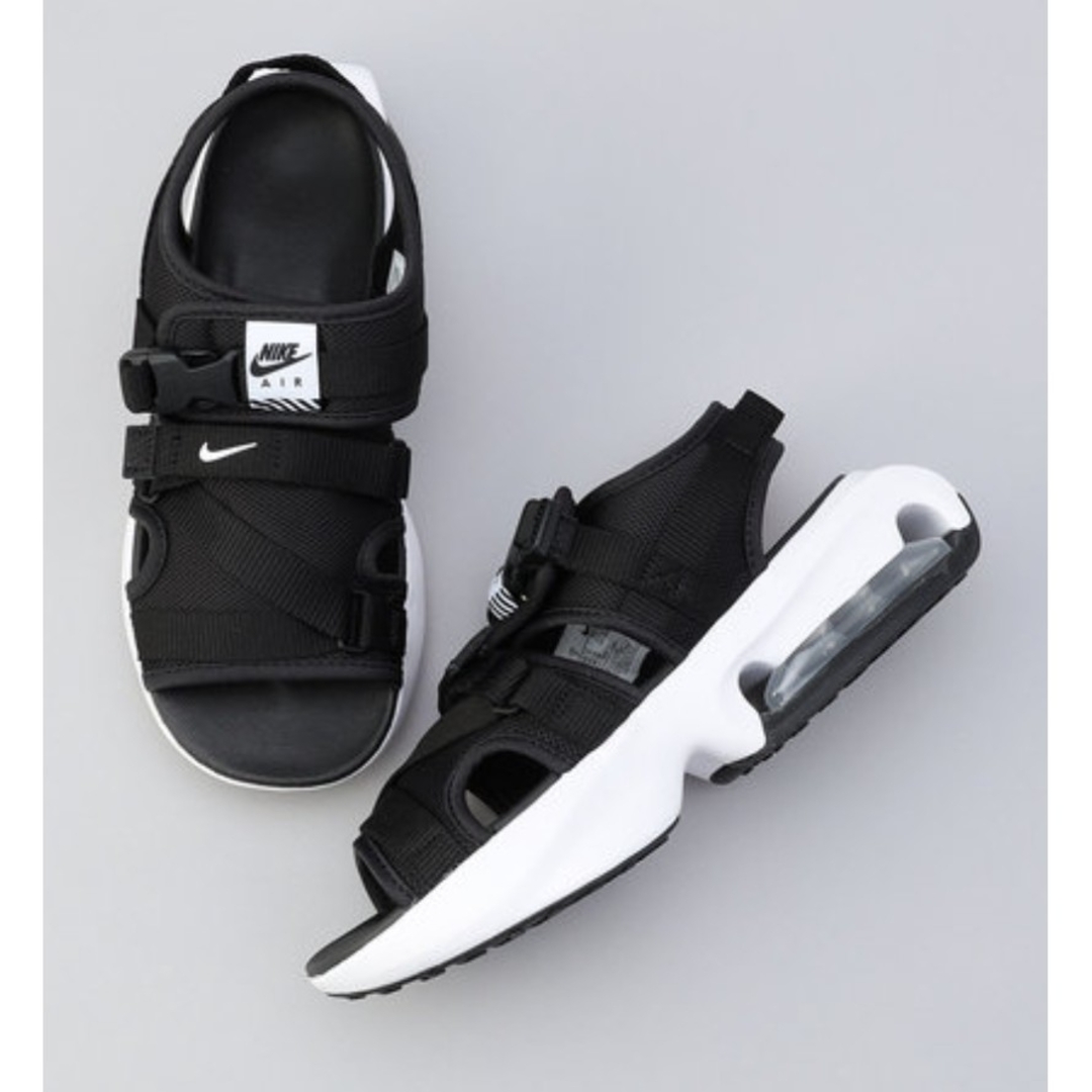 NIKE - 新品☆ジャパン正規品 ナイキ エアマックス ソル サンダル