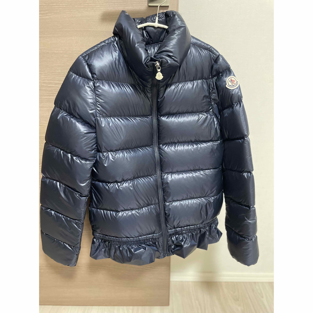 新品未使用　MONCLER　ダウン　ジャケット　レディース