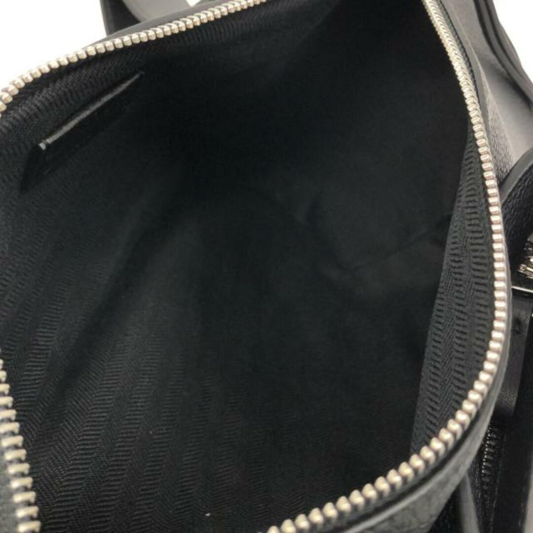 LOEWE(ロエベ)のロエベ ワンショルダーバッグ美品  黒 レディースのバッグ(その他)の商品写真
