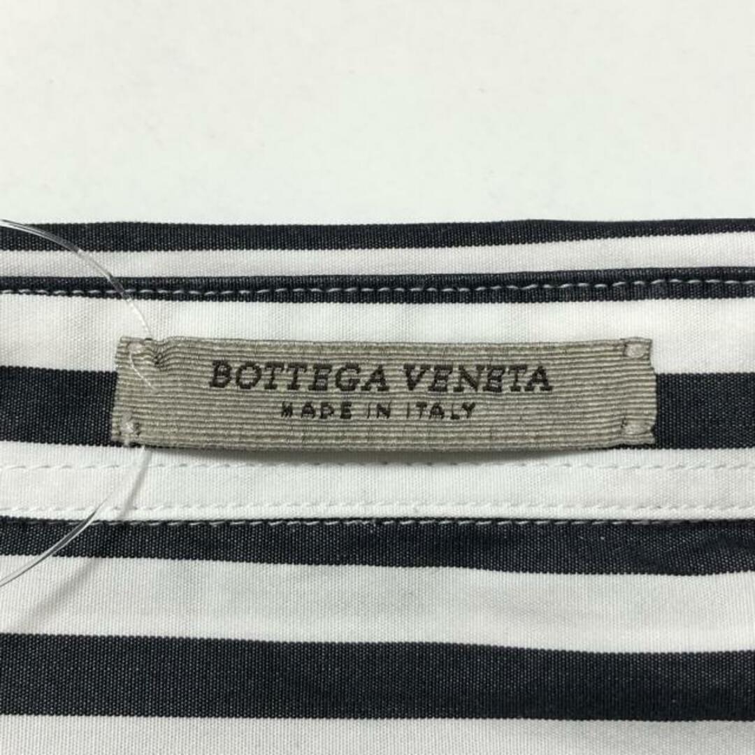 Bottega Veneta(ボッテガヴェネタ)のボッテガヴェネタ 半袖シャツ サイズ52 L - メンズのトップス(シャツ)の商品写真