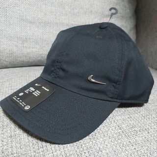 ナイキ(NIKE)の新品未使用 ナイキ  NIKE キャップ　送料込　943092-010(キャップ)