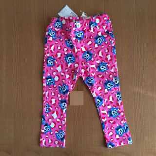 ビッツ(Bit'z)のy's3mamさん専用 新品 BIT’Z ネコパンツ 90(パンツ/スパッツ)