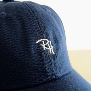 ロンハーマン(Ron Herman)の新品★Ron Herman CAP ロンハーマン RH刺繍ロゴ キャップ(キャップ)