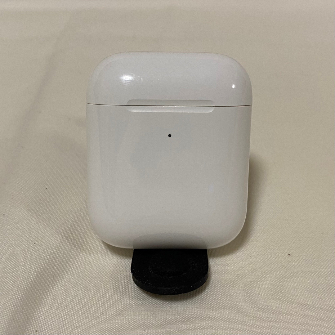 新品未開封　Apple AirPods 第2世代 MV7N2J/A