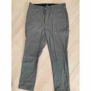 ディッキーズ(Dickies)のディッキーズ　ワークパンツ　サイズ32(ワークパンツ/カーゴパンツ)